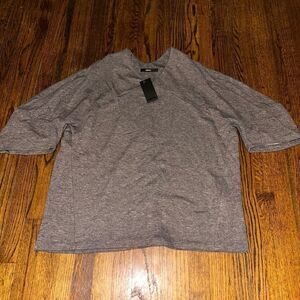 New Amadi Blouse